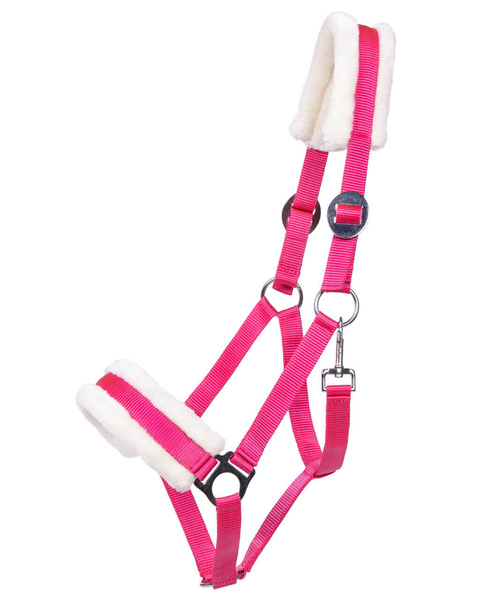 Kantar z futerkiem QHP Cali