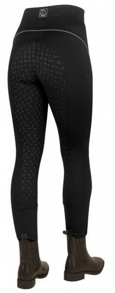 Legginsy z pełnym lejem silikonowym York Dynamic