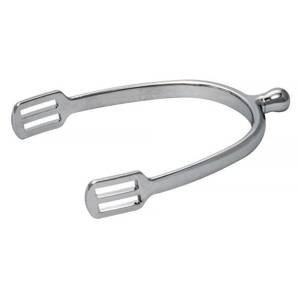 Ostrogi damskie Start BallEnd - miękko zakończone