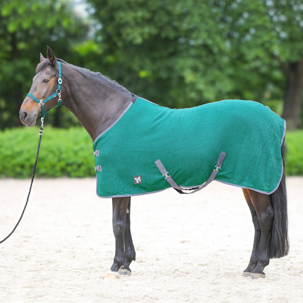 Derka bawełniana York Santi