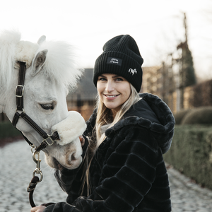 Czapka zimowa Kentucky Horsewear Sammy