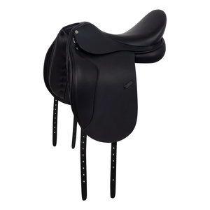 Siodło ujeżdżeniowe Equestro Aachen-Combi
