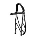 Ogłowie do Hackamore Dy'on New English Collection NEFADX
