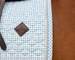 Czaprak ujeżdżeniowy Kentucky Horsewear Velvet Printing