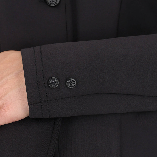 Frak młodzieżowy QHP Izebel Junior