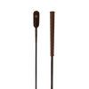 brązowy