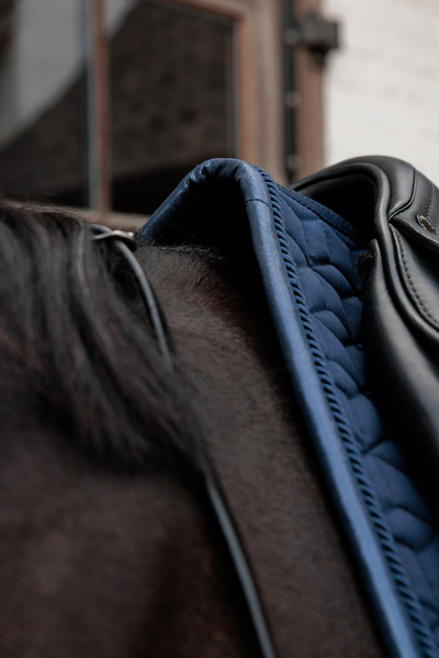 Czaprak ujeżdżeniowy Kentucky Horsewear Sparkling
