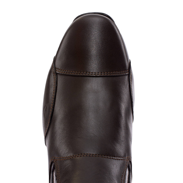 Sztyblety skórzane Tonics Space II