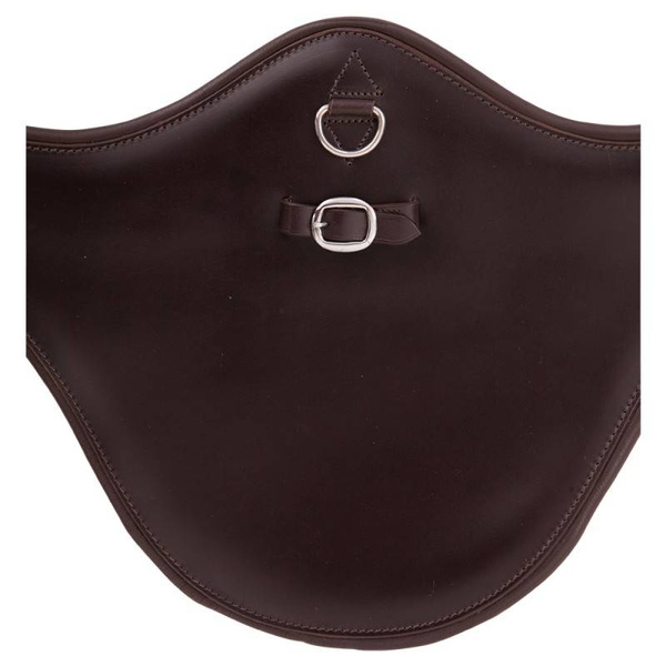 Popręg z fartuchem Premiere Troyes