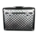 Skrzynka na szczotki York Elegance