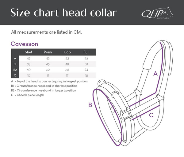 Kawecan nylonowy z futrem QHP