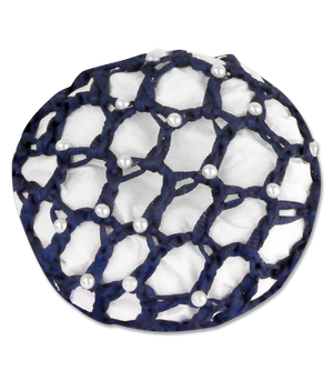 Siatka do włosów Waldhausen Pearls