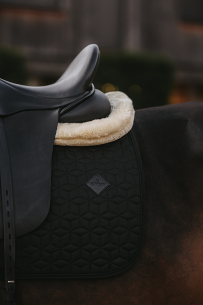 Czaprak ujeżdżeniowy Kentucky Horsewear Classic