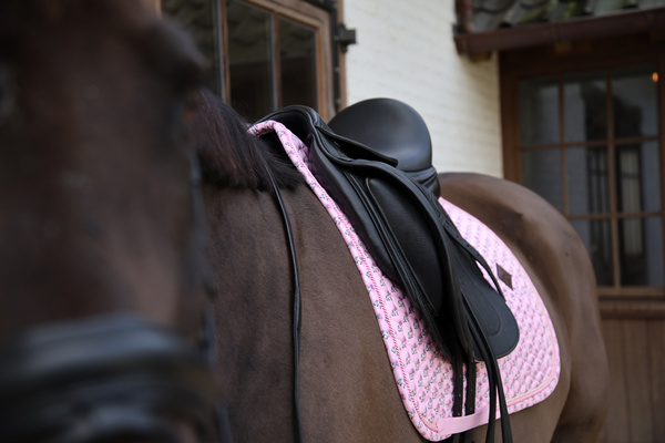 Czaprak ujeżdżeniowy Kentucky Horsewear Sammy Collection