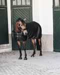 Derka osuszająca Kentucky Horsewear 3D Spacer Cooler Sheet