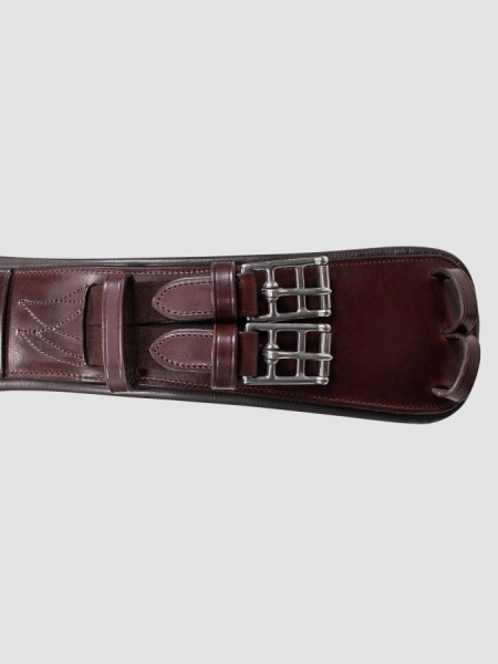 Popręg ujeżdżeniowy Equiline Shaped