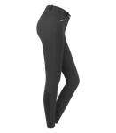 Bryczesy damskie z pełnym lejem silikonowym ELT Gala Silicone