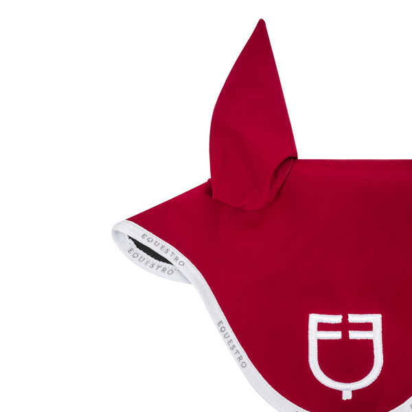 Nauszniki klasyczne Equestro Black Line Edition