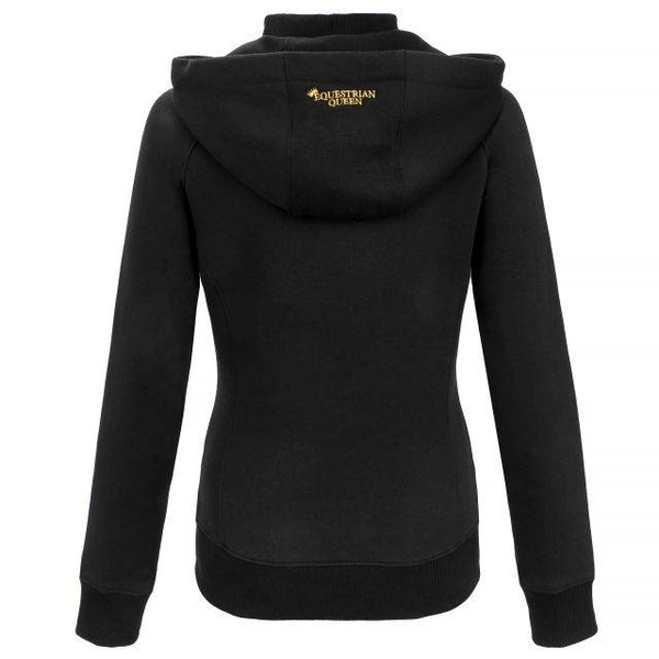 Bluzka z długim rękawem EQ.QUEEN Ellie