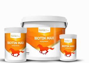 Biotyna HorseLine