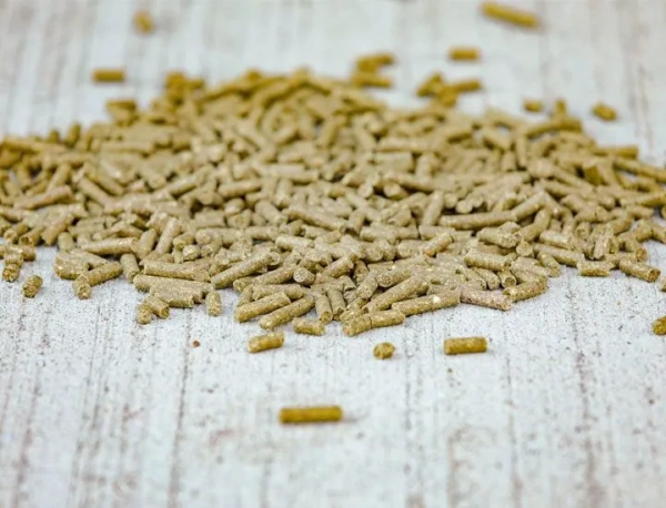 Granulat bez owsa dla koni rekreacyjnych Cavalor Tradition Pellet 20kg