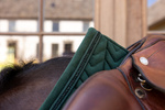 Czaprak wszechstronny Kentucky Horsewear Velvet Mini Pearls