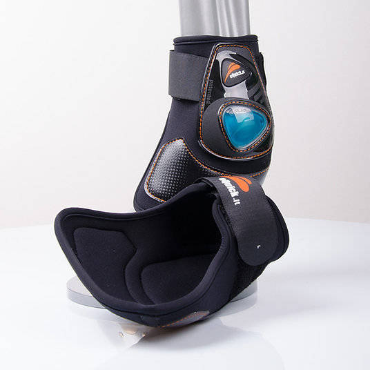 Ochraniacze tylne eQuick eUltra Velcro Rear