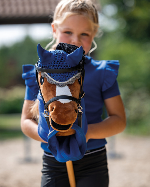 Nauszniki dla konika Hobby Horse QHP