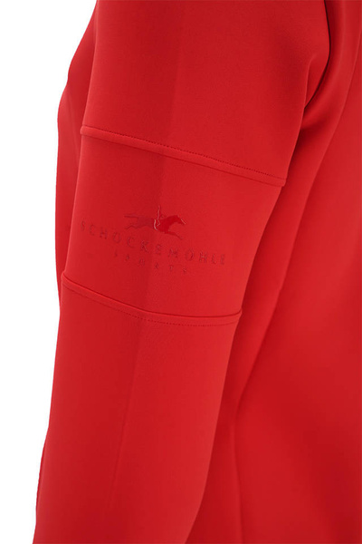 Kurtka damska z kapturem Schockemöhle Sports Fabiola WIOSNA/LATO 2023