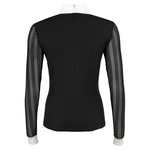 Koszula konkursowa z długim rękawem ANKY® Mesh