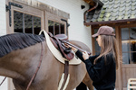 Czapka z daszkiem Kentucky Ridingwear 3D Logo