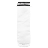 biały/czarny
