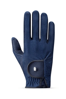 Rękawiczki jeździeckie Roeckl Roeck-Grip Pro