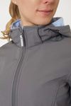 Kurtka damska softshell HORZE Trisha
