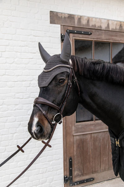 Nauszniki wyciszające Kentucky Horsewear Wellington