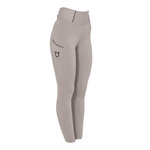 Legginsy z pełnym lejem silikonowym Equestro 