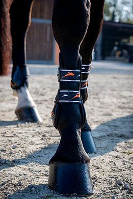 Ochraniacze przednie eQuick Vibe