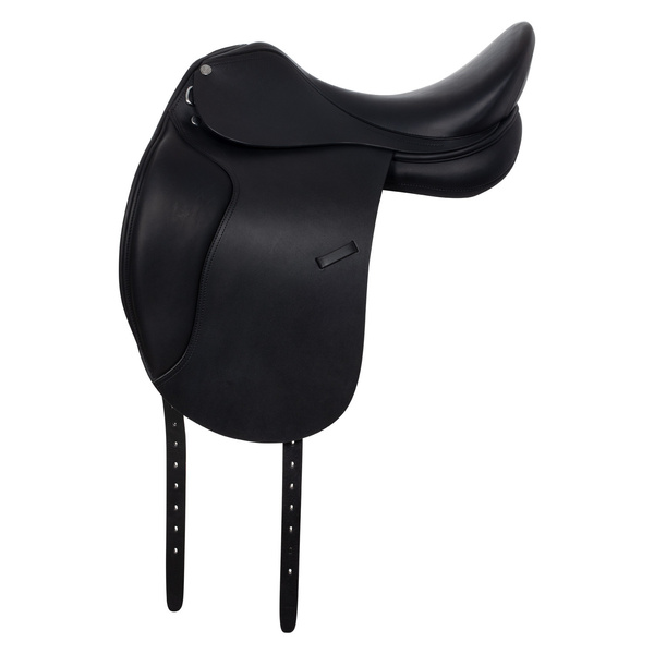 Siodło ujeżdżeniowe Equestro Aachen-Combi