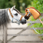 Koń Hobby Horse QHP