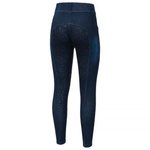 Legginsy z pełnym lejem START Chelsea Denim