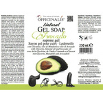 Mydło do skór OFFICINALIS® Avocado