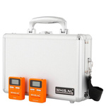 Zestaw słuchawkowy WHIS Original