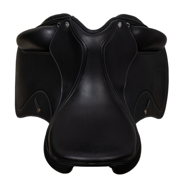 Siodło ujeżdżeniowe Acavallo Sublime Armonia KC Race Comfort