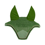 Nauszniki klasyczne Kentucky Horsewear Velvet Printing