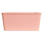 Pojemnik na paszę z pokrywką Grooming Deluxe