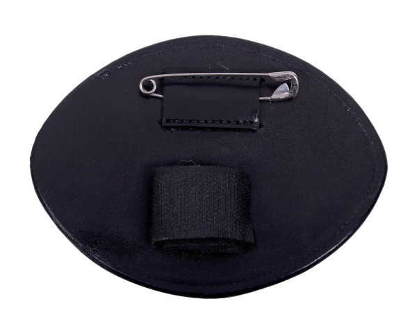 Numerek startowy QHP Modeste