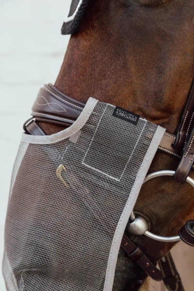 Maska na chrapy Kentucky Horsewear