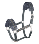 Kantar z futrem Waldhausen Elegant