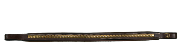 Naczółek prosty Dy'on D Collection DY02G