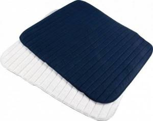 Podkładki pod owijki York Frotte